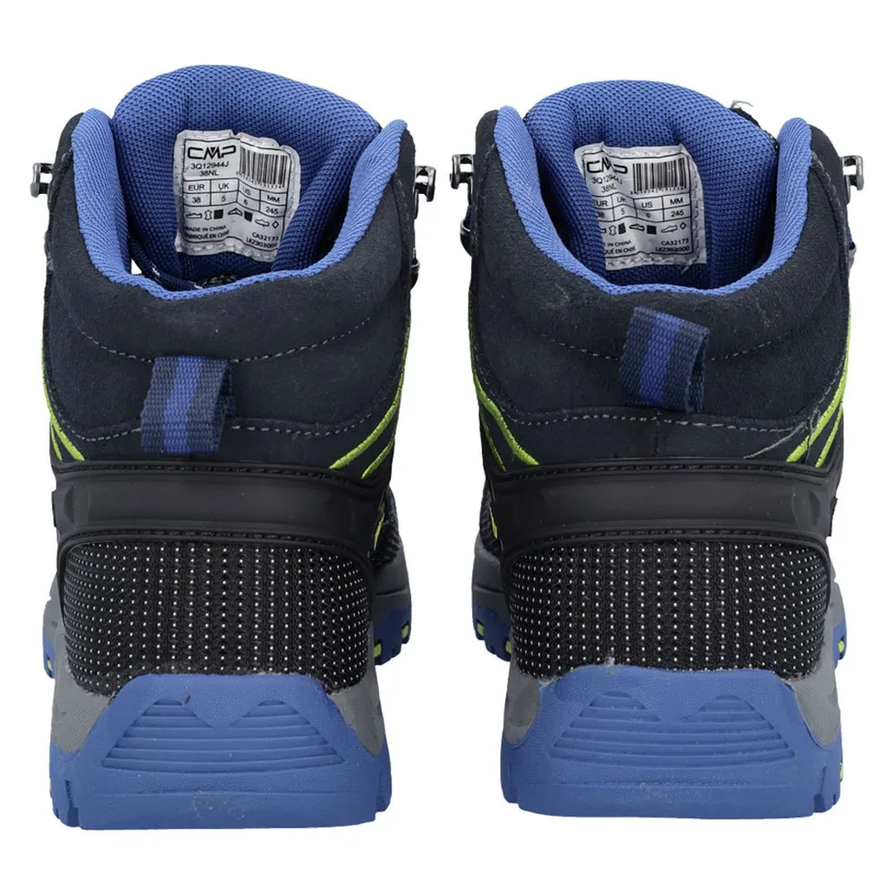 CMP 3q12944j Rigel Mid Wp Wanderstiefel