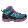 Lake / pink fluo