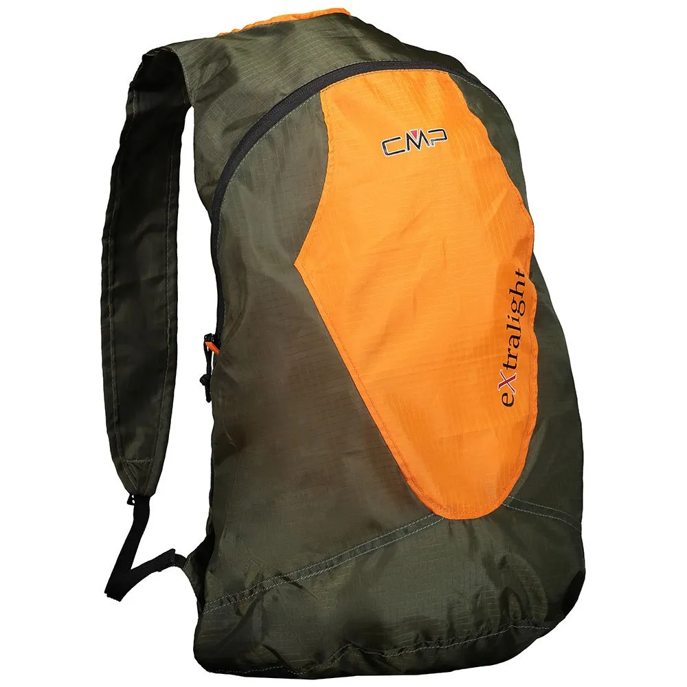CMP 3v99777 15l Rucksack, Torba / flash orange
