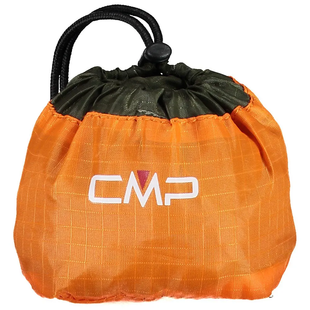CMP 3v99777 15l Rucksack, Torba / flash orange