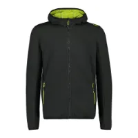 CMP Fix Hood 31e2347 Softshelljacke