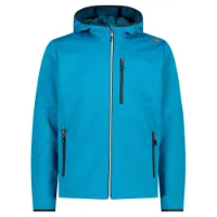 CMP Fix Hood 32a3447 Softshelljacke