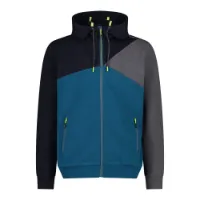 CMP Fix Hood 32d2547 Fleece
