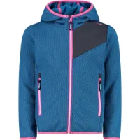 CMP Fix Hood 32h1285 Fleece