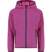 CMP Fix Hood 32h1325 Fleece