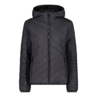 CMP Fix Hood 32k1546 Jacke
