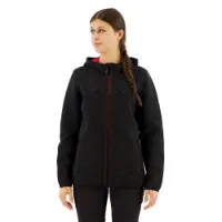 CMP Fix Hood 32m1606 Jacke