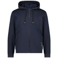 CMP Fix Hood 32m8807 Jacke