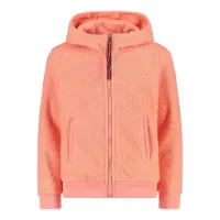 CMP Fix Hood 32p1305 Fleece