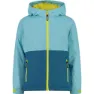 CMP Fix Hood 32z1105 Jacke