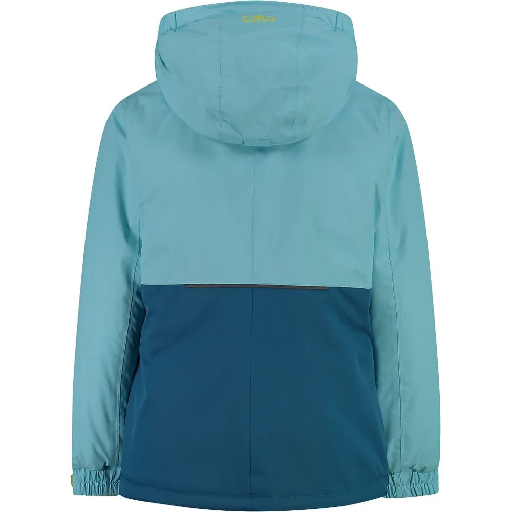 CMP Fix Hood 32z1105 Jacke