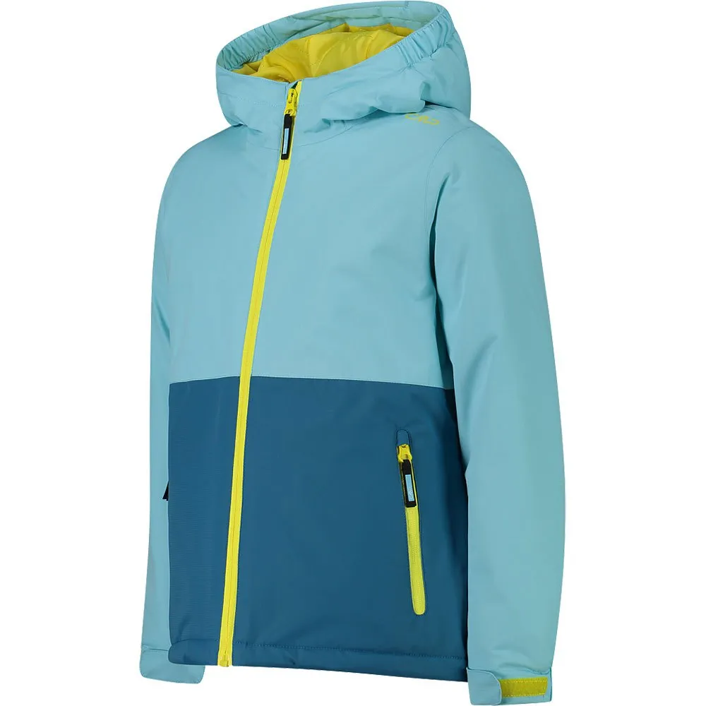 CMP Fix Hood 32z1105 Jacke