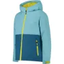 CMP Fix Hood 32z1105 Jacke