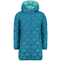 CMP Fix Hood 32z1145 Parka