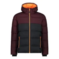 CMP Fix Hood 32z2957 Jacke