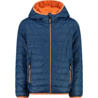 CMP Fix Hood 34z5164 Jacke