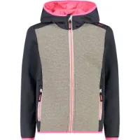 CMP Fix Hood Girl 30m2175 Jacke