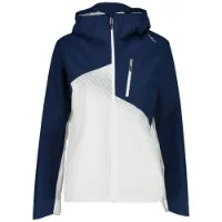 CMP Fix Hood Hybrid 32z6126 Jacke