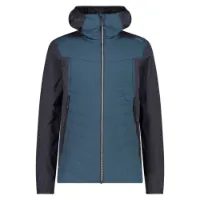 CMP Fix Hood Hybrid 32z6527 Jacke