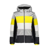 CMP G Fix Hood 30w0255 Softshelljacke