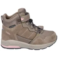CMP Hadil Leather Waterproof 3q84524 Wanderschuhe