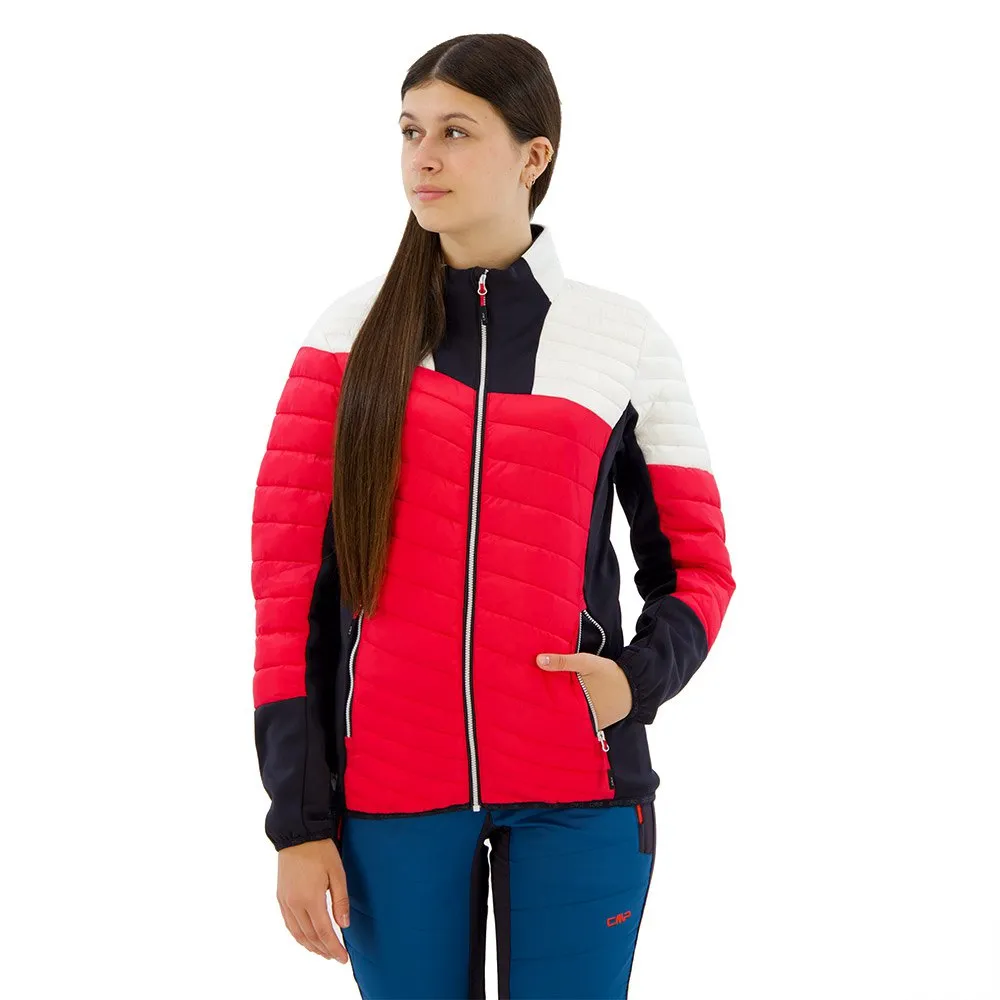 CMP Hybrid 32z4516 Softshelljacke