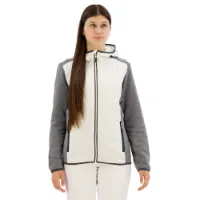 CMP Hybrid Fix Hood 32h2026 Fleece