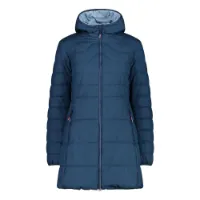 CMP Long Fix Hood 32k1556 Jacke