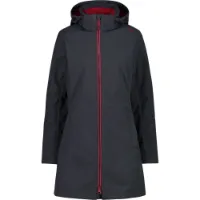 CMP Longline 3a08326 Softshelljacke