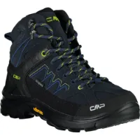 CMP Moon Low Wp 31q4794j Wanderstiefel