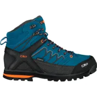 CMP Moon Mid Wp 31q4797 Wanderstiefel