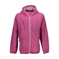 CMP Rain Fix Hood 31x7295 Jacke