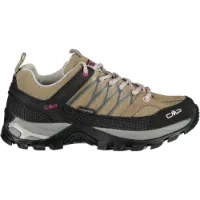 CMP Rigel Low Wp 3q54456 Wanderschuhe