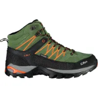 CMP Rigel Mid Wp 3q12947 Wanderstiefel