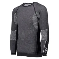 CMP Seamless Junior 3y94800 Langarm-baselayer