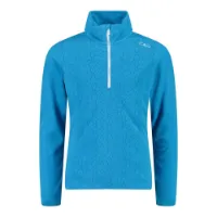 CMP Sweat 31g1105 Fleece Mit Halbem Reißverschluss
