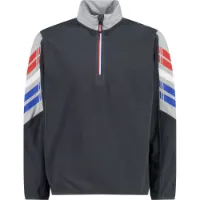 CMP Sweat 32g0044 Fleece Mit Halbem Reißverschluss