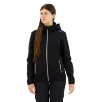 CMP Zip Hood 32a0456 Softshelljacke