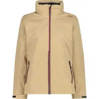 CMP Zip Hood Detachable Inner 32z1436d Abnehmbare Jacke