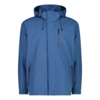 CMP Zip Hood Softshelljacke