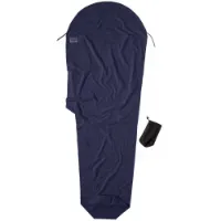 Cocoon Baumwoll-flanell-mumienfutter