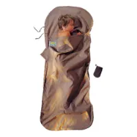 Cocoon Baumwoll-kinder-reisesack-bettlaken