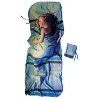 Cocoon Baumwollflanell-kinderbeutel-reiseschicht