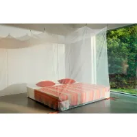Cocoon Indoor Box Moskitonetz