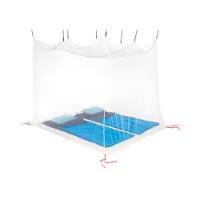 Cocoon Indoor Box Ultralight Moskitonetz