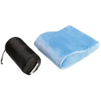 Cocoon Memory Foam Kissen