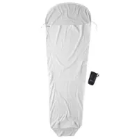 Cocoon Organic Cotton Mummy Futter