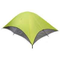 Cocoon Rain Fly Mosquito Double Extended Version Zuflucht