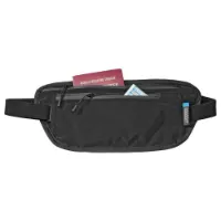 Cocoon Secret Waist Silk Brieftasche