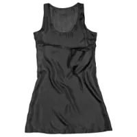 Cocoon Silk Day & Night Kleid